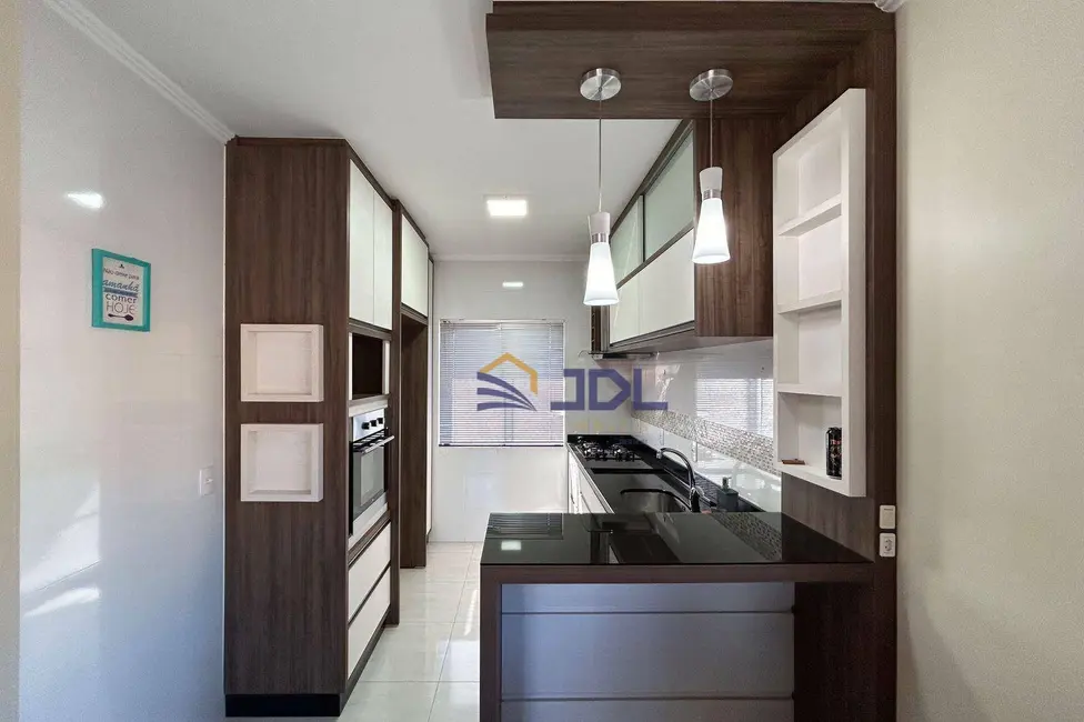 Casa com 4 quartos à venda, 342m2 em Fidélis, Blumenau - SC - imagem 5 Foto 5 de Casa com 4 quartos à venda, 342m2 em Fidélis, Blumenau - SC