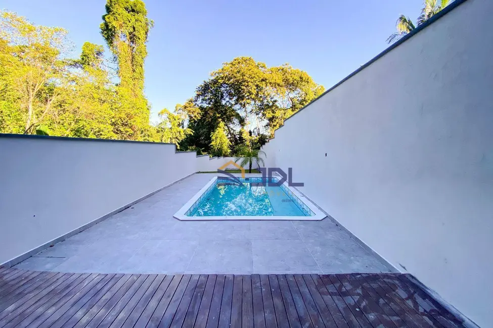 Casa com 3 quartos à venda, 247m2 em Fortaleza, Blumenau - SC - imagem 9 Foto 9 de Casa com 3 quartos à venda, 247m2 em Fortaleza, Blumenau - SC