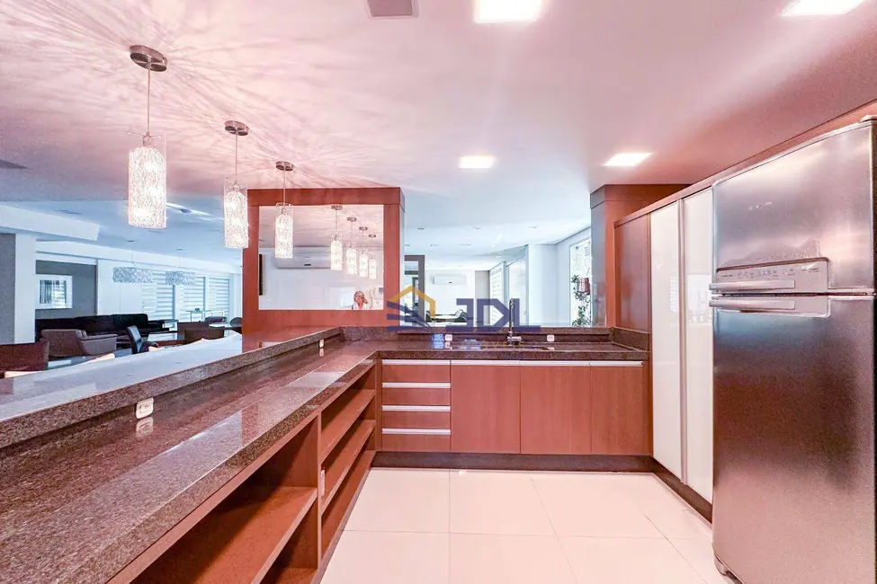 Apartamento com 3 quartos à venda, 465m2 em Ponta Aguda, Blumenau - SC - imagem 8 Foto 8 de Apartamento com 3 quartos à venda, 465m2 em Ponta Aguda, Blumenau - SC