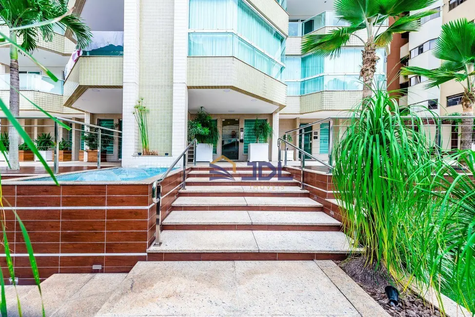 Apartamento com 3 quartos à venda, 465m2 em Ponta Aguda, Blumenau - SC - imagem 3 Foto 3 de Apartamento com 3 quartos à venda, 465m2 em Ponta Aguda, Blumenau - SC