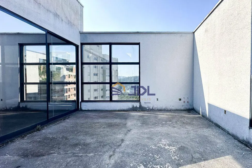 Cobertura com 2 quartos à venda, 299m2 em Jardim Blumenau, Blumenau - SC - imagem 6 Foto 6 de Cobertura com 2 quartos à venda, 299m2 em Jardim Blumenau, Blumenau - SC