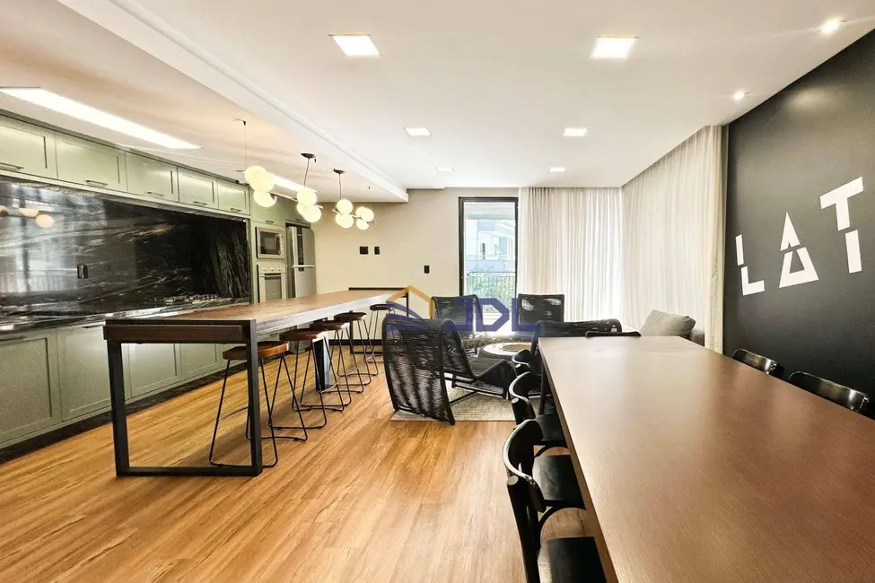 Cobertura com 2 quartos à venda, 299m2 em Jardim Blumenau, Blumenau - SC - imagem 2 Foto 2 de Cobertura com 2 quartos à venda, 299m2 em Jardim Blumenau, Blumenau - SC