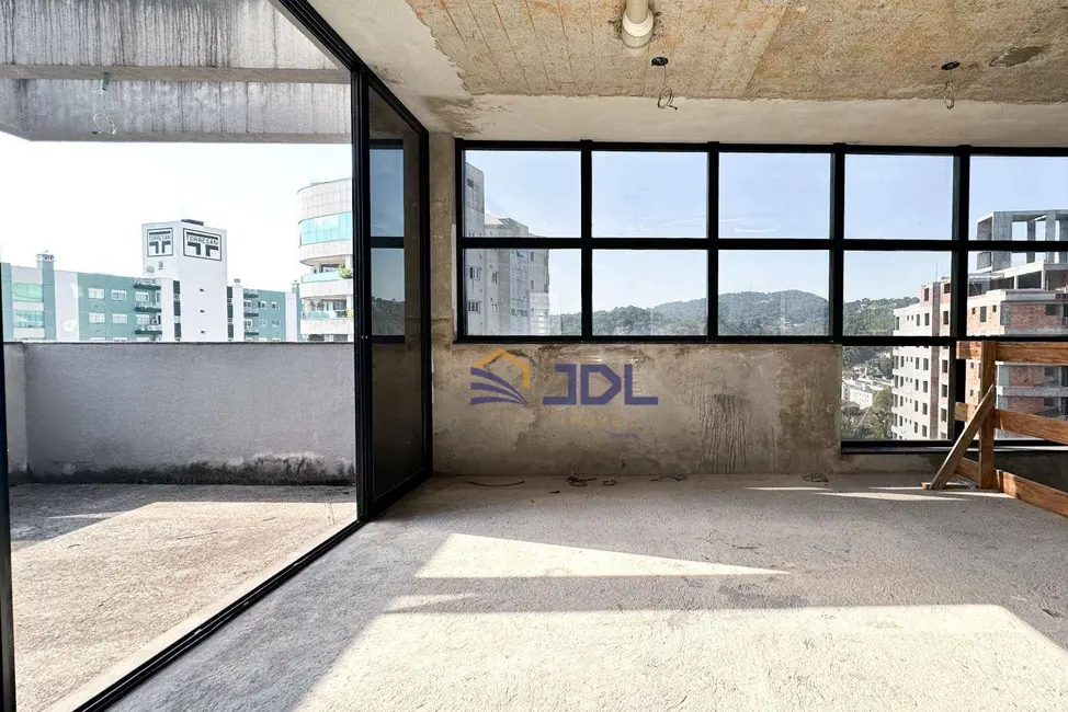 Cobertura com 2 quartos à venda, 299m2 em Jardim Blumenau, Blumenau - SC - imagem 7 Foto 7 de Cobertura com 2 quartos à venda, 299m2 em Jardim Blumenau, Blumenau - SC
