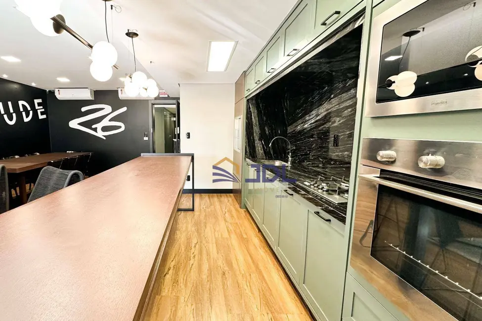 Cobertura com 2 quartos à venda, 299m2 em Jardim Blumenau, Blumenau - SC - imagem 5 Foto 5 de Cobertura com 2 quartos à venda, 299m2 em Jardim Blumenau, Blumenau - SC