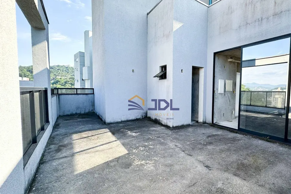 Cobertura com 2 quartos à venda, 299m2 em Jardim Blumenau, Blumenau - SC - imagem 8 Foto 8 de Cobertura com 2 quartos à venda, 299m2 em Jardim Blumenau, Blumenau - SC