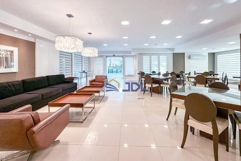 Cobertura com 4 quartos à venda, 573m2 em Ponta Aguda, Blumenau - SC - imagem 5 Foto 5 de Cobertura com 4 quartos à venda, 573m2 em Ponta Aguda, Blumenau - SC