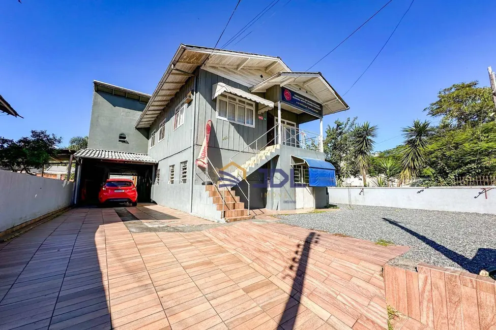 Terreno / Lote à venda, 574m2 em Itoupava Norte, Blumenau - SC - imagem 2 Foto 2 de Terreno / Lote à venda, 574m2 em Itoupava Norte, Blumenau - SC