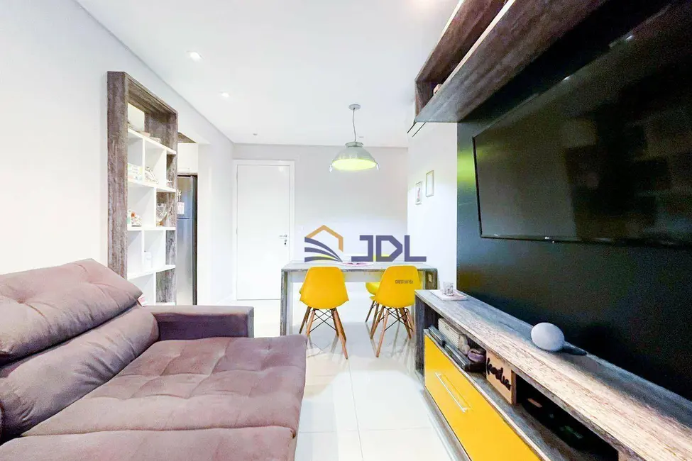 Apartamento com 2 quartos à venda, 104m2 em Fortaleza, Blumenau - SC - imagem 7 Foto 7 de Apartamento com 2 quartos à venda, 104m2 em Fortaleza, Blumenau - SC