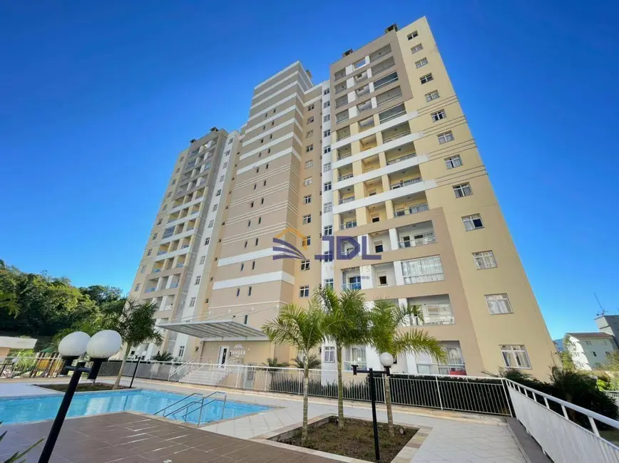 Apartamento com 2 quartos à venda, 104m2 em Fortaleza, Blumenau - SC - imagem 2 Foto 2 de Apartamento com 2 quartos à venda, 104m2 em Fortaleza, Blumenau - SC