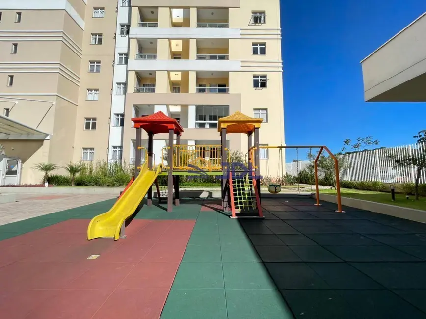 Apartamento com 2 quartos à venda, 104m2 em Fortaleza, Blumenau - SC - imagem 3 Foto 3 de Apartamento com 2 quartos à venda, 104m2 em Fortaleza, Blumenau - SC