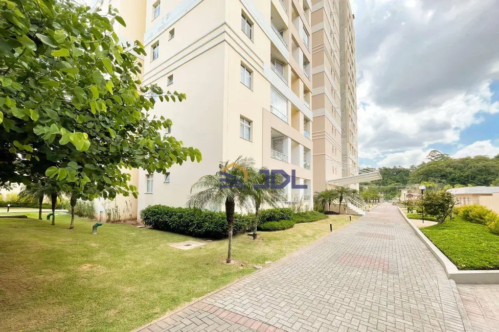 Apartamento com 2 quartos à venda, 104m2 em Fortaleza, Blumenau - SC - imagem 4 Foto 4 de Apartamento com 2 quartos à venda, 104m2 em Fortaleza, Blumenau - SC