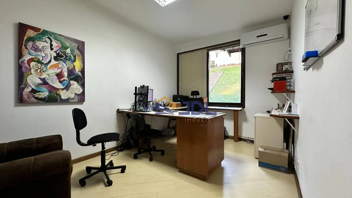 Terreno / Lote à venda, 3194m2 em Vila Nova, Blumenau - SC - imagem 8 Foto 8 de Terreno / Lote à venda, 3194m2 em Vila Nova, Blumenau - SC