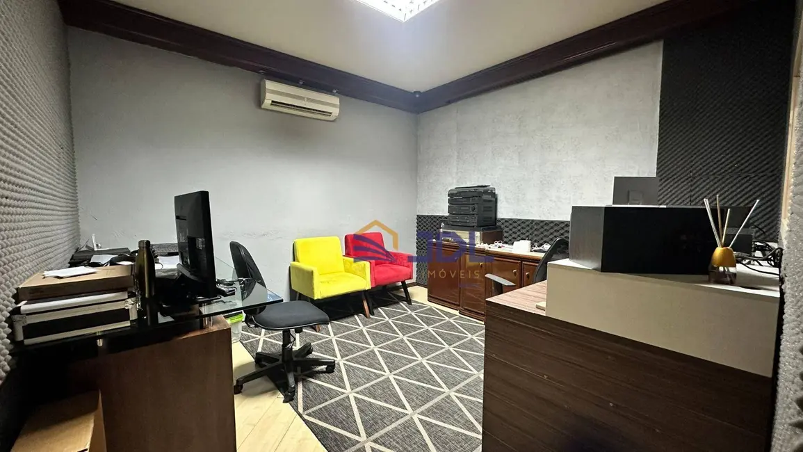 Terreno / Lote à venda, 3194m2 em Vila Nova, Blumenau - SC - imagem 6 Foto 6 de Terreno / Lote à venda, 3194m2 em Vila Nova, Blumenau - SC