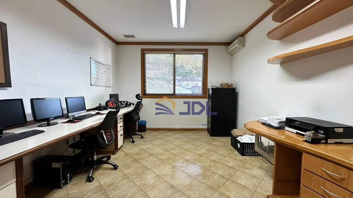 Terreno / Lote à venda, 3194m2 em Vila Nova, Blumenau - SC - imagem 4 Foto 4 de Terreno / Lote à venda, 3194m2 em Vila Nova, Blumenau - SC