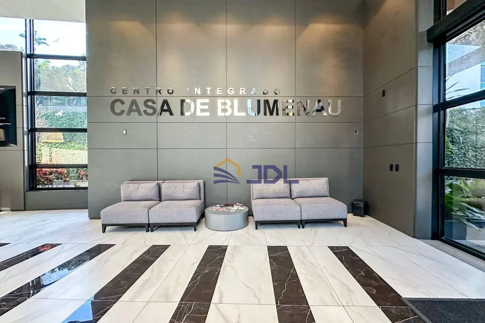 Sala Comercial à venda, 152m2 em Garcia, Blumenau - SC - imagem 7 Foto 7 de Sala Comercial à venda, 152m2 em Garcia, Blumenau - SC