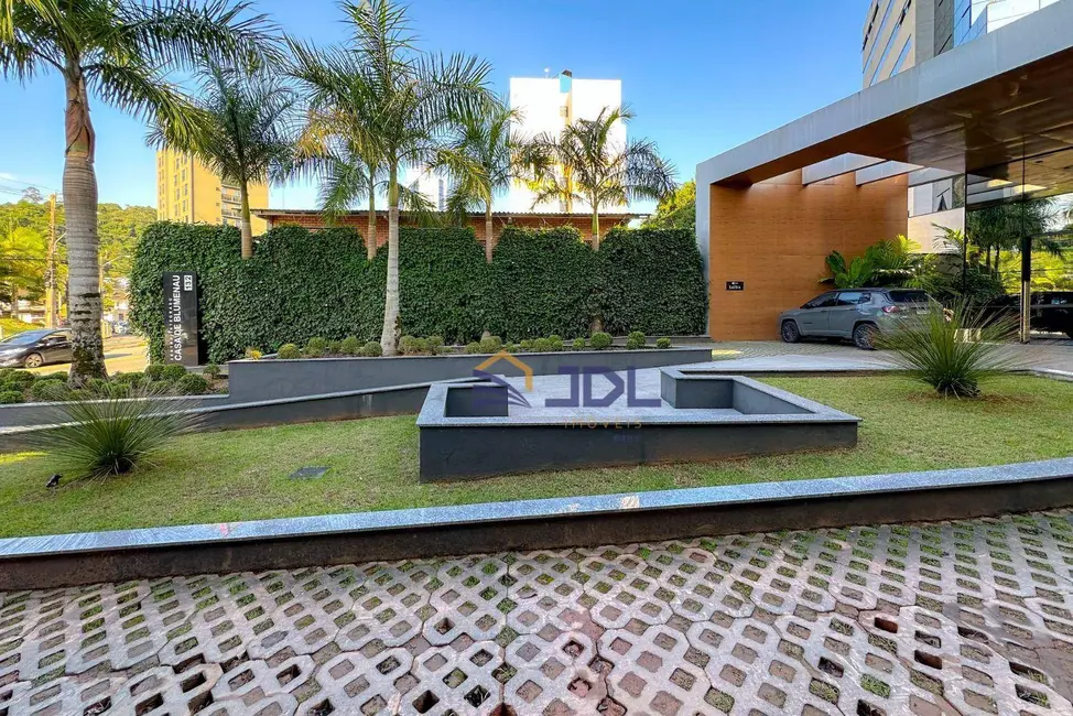 Sala Comercial à venda, 152m2 em Garcia, Blumenau - SC - imagem 4 Foto 4 de Sala Comercial à venda, 152m2 em Garcia, Blumenau - SC