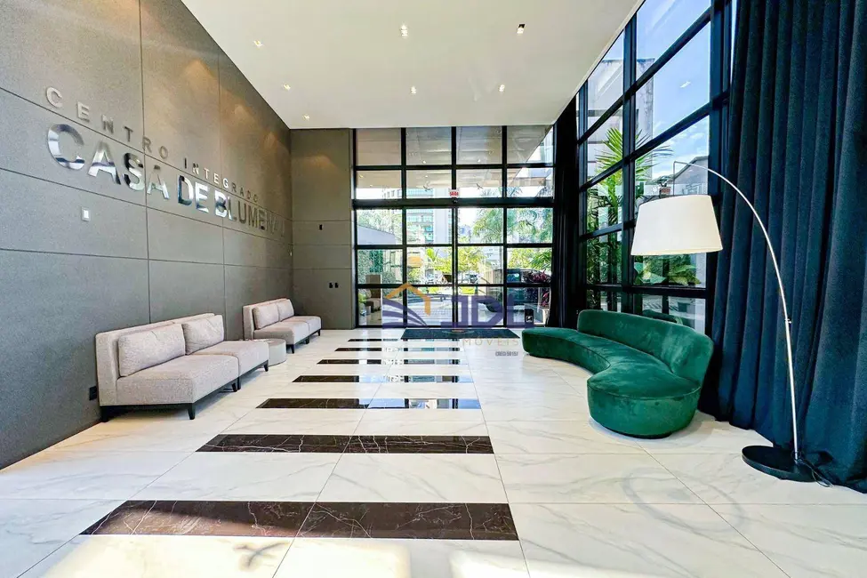 Sala Comercial à venda, 152m2 em Garcia, Blumenau - SC - imagem 5 Foto 5 de Sala Comercial à venda, 152m2 em Garcia, Blumenau - SC