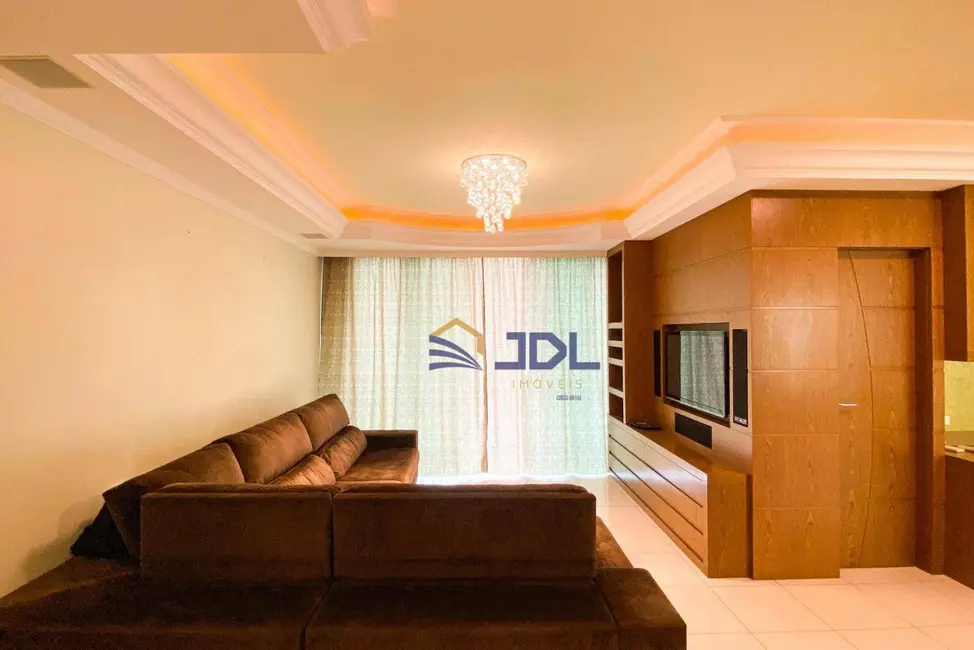 Apartamento com 3 quartos à venda, 210m2 em Ponta Aguda, Blumenau - SC - imagem 5 Foto 5 de Apartamento com 3 quartos à venda, 210m2 em Ponta Aguda, Blumenau - SC