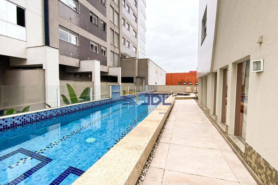 Apartamento com 3 quartos à venda, 210m2 em Ponta Aguda, Blumenau - SC - imagem 3 Foto 3 de Apartamento com 3 quartos à venda, 210m2 em Ponta Aguda, Blumenau - SC