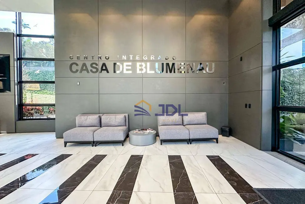 Sala Comercial à venda, 152m2 em Garcia, Blumenau - SC - imagem 7 Foto 7 de Sala Comercial à venda, 152m2 em Garcia, Blumenau - SC