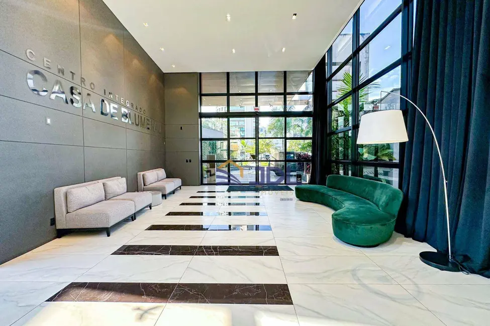 Sala Comercial à venda, 152m2 em Garcia, Blumenau - SC - imagem 5 Foto 5 de Sala Comercial à venda, 152m2 em Garcia, Blumenau - SC
