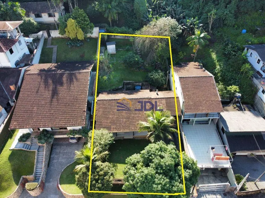 Terreno / Lote à venda, 720m2 em Vila Nova, Blumenau - SC - imagem 3 Foto 3 de Terreno / Lote à venda, 720m2 em Vila Nova, Blumenau - SC