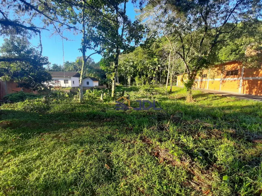 Terreno / Lote à venda, 2500m2 em Centro, Pomerode - SC - imagem 3 Foto 3 de Terreno / Lote à venda, 2500m2 em Centro, Pomerode - SC