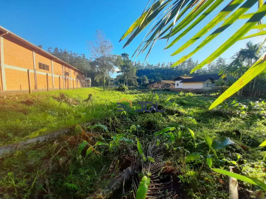 Terreno / Lote à venda, 2500m2 em Centro, Pomerode - SC - imagem 2 Foto 2 de Terreno / Lote à venda, 2500m2 em Centro, Pomerode - SC