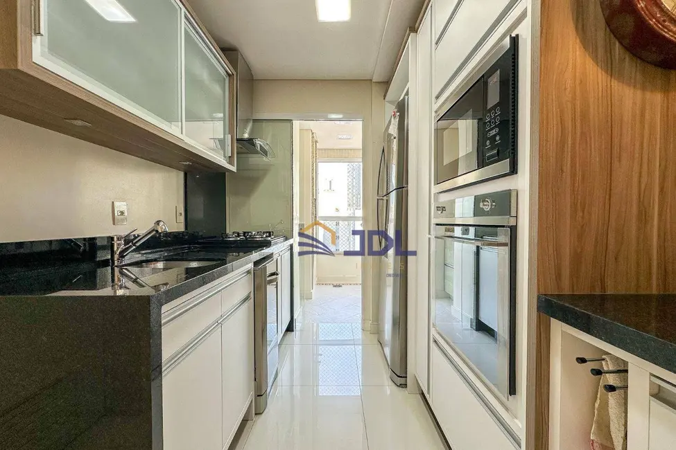 Apartamento com 3 quartos à venda, 162m2 em Blumenau - SC - imagem 7 Foto 7 de Apartamento com 3 quartos à venda, 162m2 em Blumenau - SC