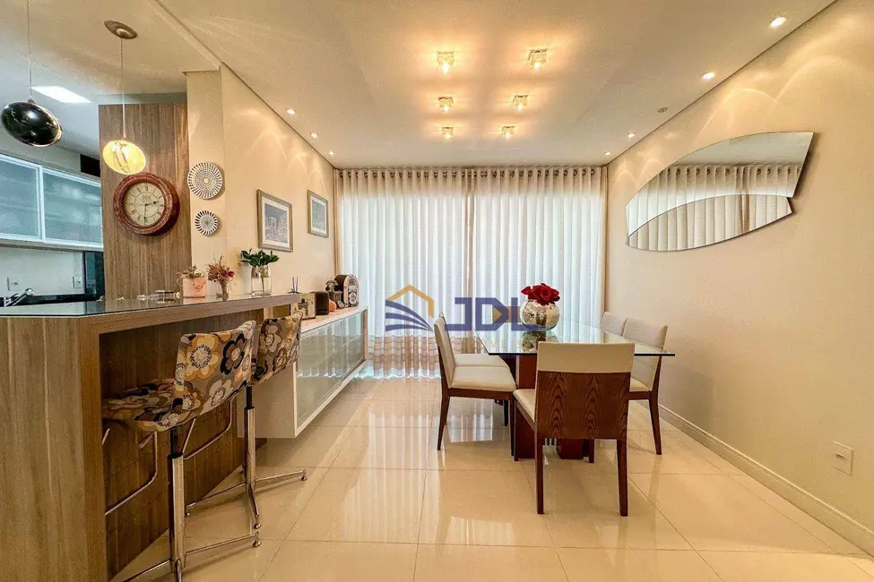Apartamento com 3 quartos à venda, 162m2 em Blumenau - SC - imagem 2 Foto 2 de Apartamento com 3 quartos à venda, 162m2 em Blumenau - SC