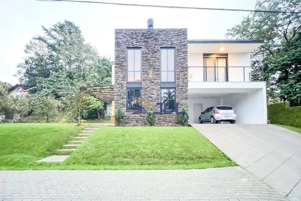 Foto 1 de Casa com 3 quartos à venda, 495m2 em Itoupava Seca, Blumenau - SC