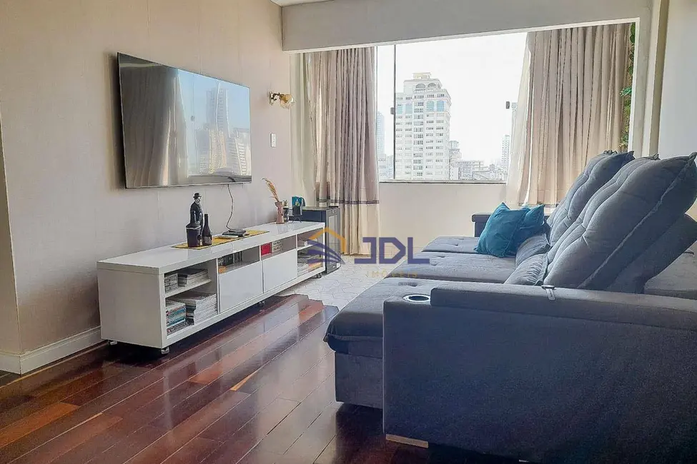 Foto 1 de Apartamento com 2 quartos à venda, 94m2 em Centro, Itajai - SC