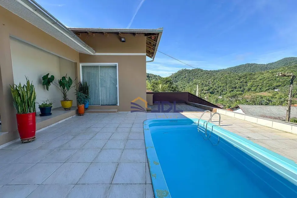 Foto 2 de Casa com 2 quartos à venda, 543m2 em Progresso, Blumenau - SC