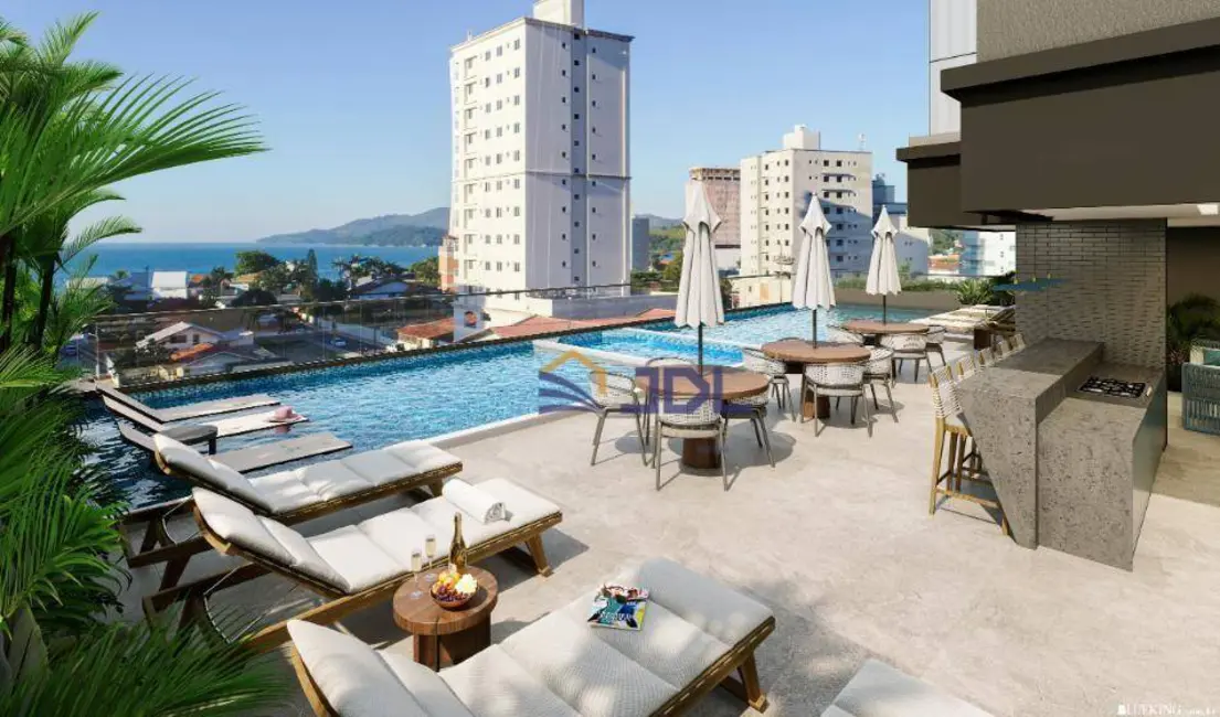 Foto 4 de Apartamento com 2 quartos à venda, 86m2 em Porto Belo - SC