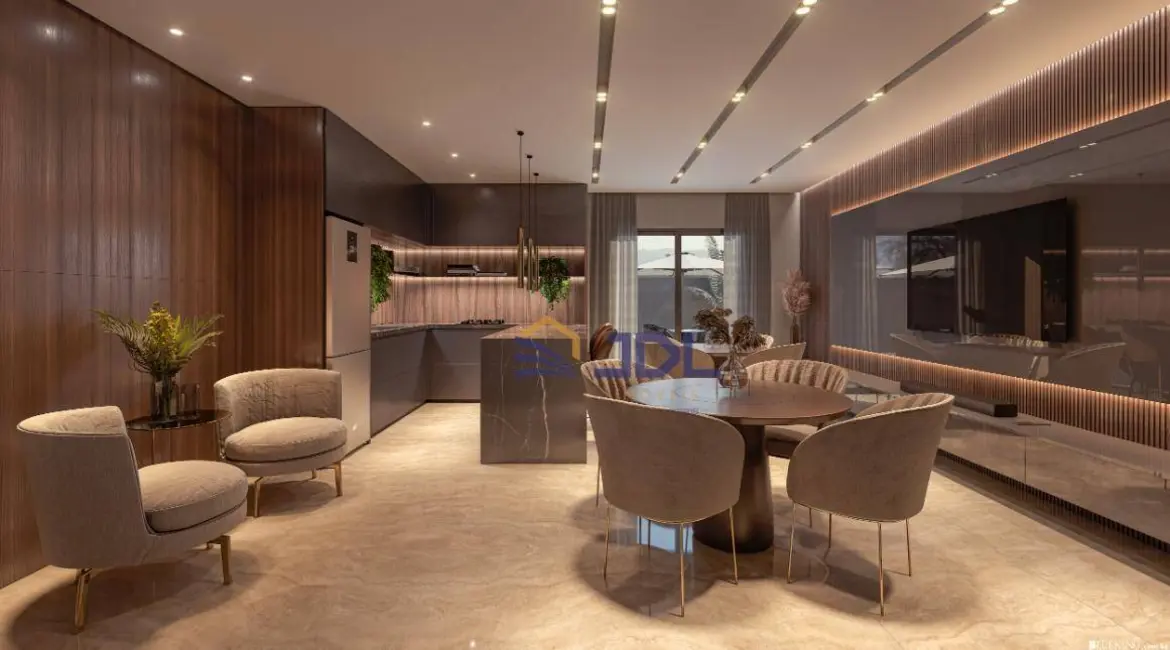 Foto 7 de Apartamento com 2 quartos à venda, 86m2 em Porto Belo - SC