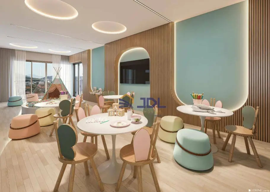 Foto 3 de Apartamento com 2 quartos à venda, 86m2 em Porto Belo - SC