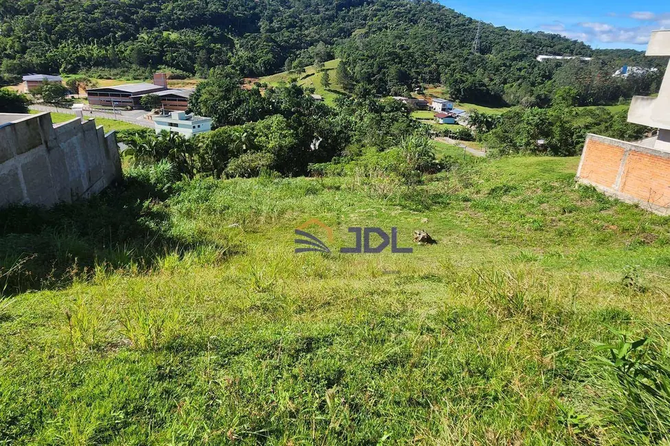 Terreno / Lote à venda, 360m2 em Fortaleza Alta, Blumenau - SC - imagem 2 Foto 2 de Terreno / Lote à venda, 360m2 em Fortaleza Alta, Blumenau - SC