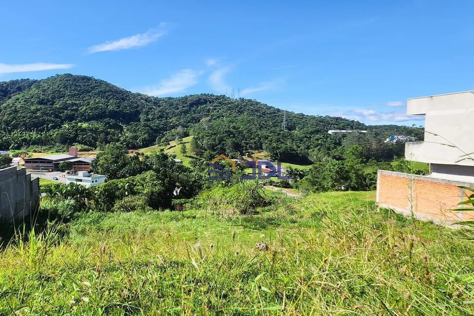 Terreno / Lote à venda, 360m2 em Fortaleza Alta, Blumenau - SC - imagem 1 Foto 1 de Terreno / Lote à venda, 360m2 em Fortaleza Alta, Blumenau - SC