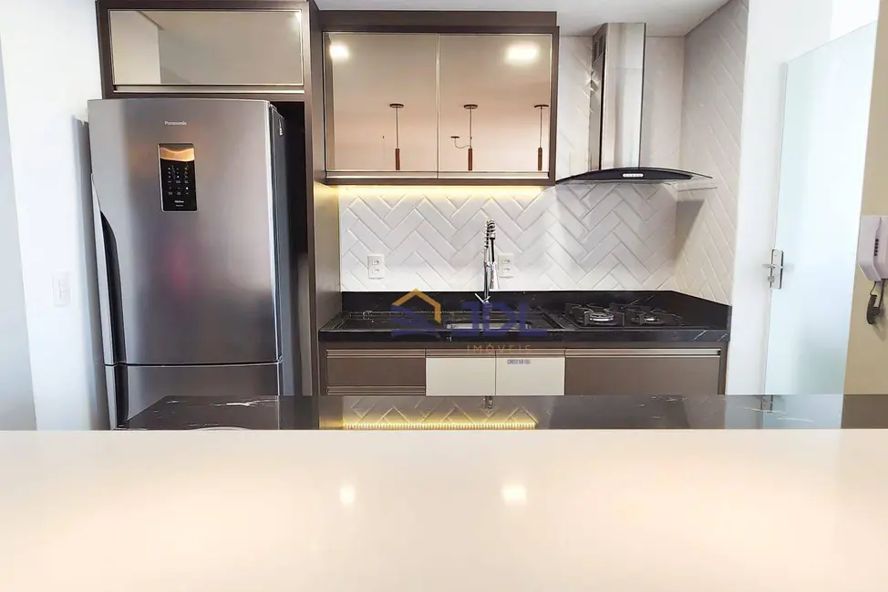 Apartamento com 3 quartos à venda, 172m2 em Centro, Blumenau - SC - imagem 6 Foto 6 de Apartamento com 3 quartos à venda, 172m2 em Centro, Blumenau - SC