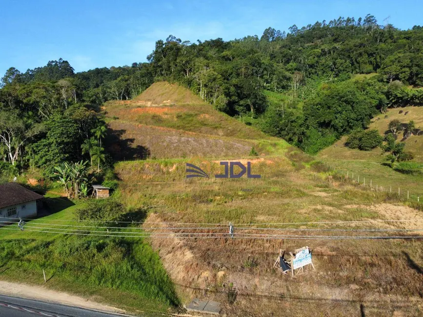 Foto 1 de Terreno / Lote à venda, 38000m2 em Belchior Central, Gaspar - SC