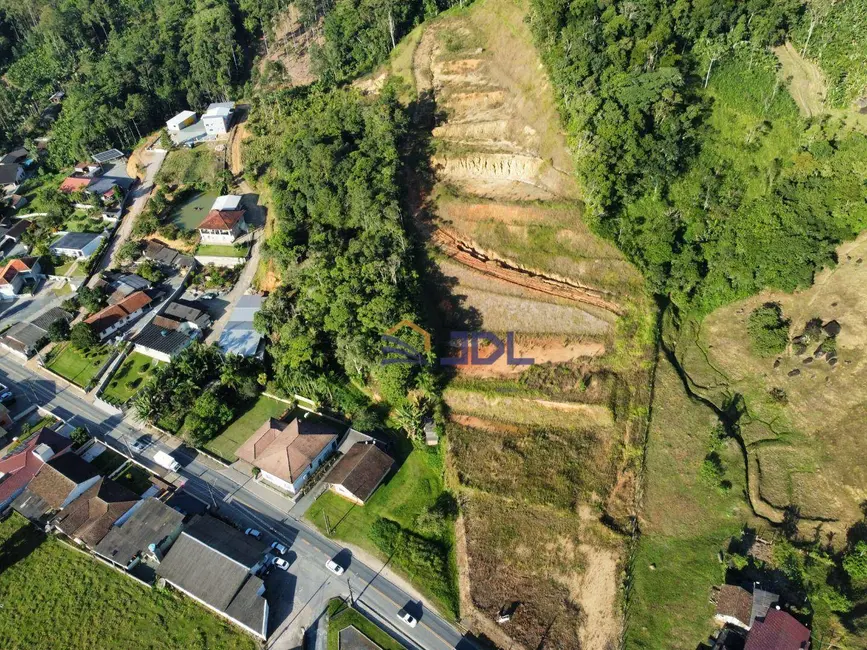 Foto 7 de Terreno / Lote à venda, 38000m2 em Belchior Central, Gaspar - SC