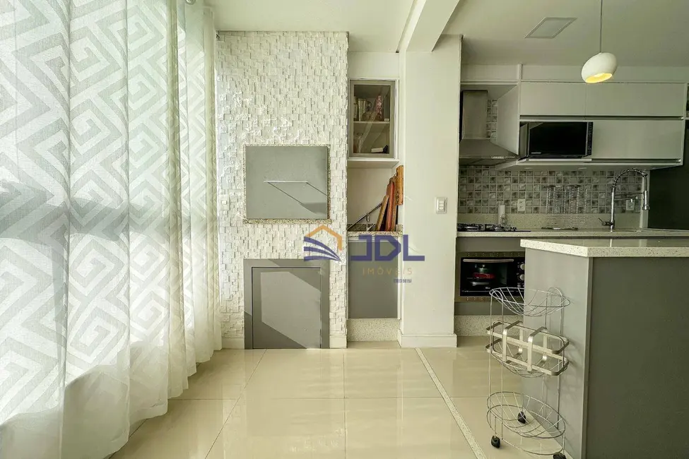 Apartamento com 3 quartos à venda, 122m2 em Vila Nova, Blumenau - SC - imagem 7 Foto 7 de Apartamento com 3 quartos à venda, 122m2 em Vila Nova, Blumenau - SC