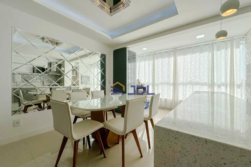 Apartamento com 3 quartos à venda, 122m2 em Vila Nova, Blumenau - SC - imagem 8 Foto 8 de Apartamento com 3 quartos à venda, 122m2 em Vila Nova, Blumenau - SC