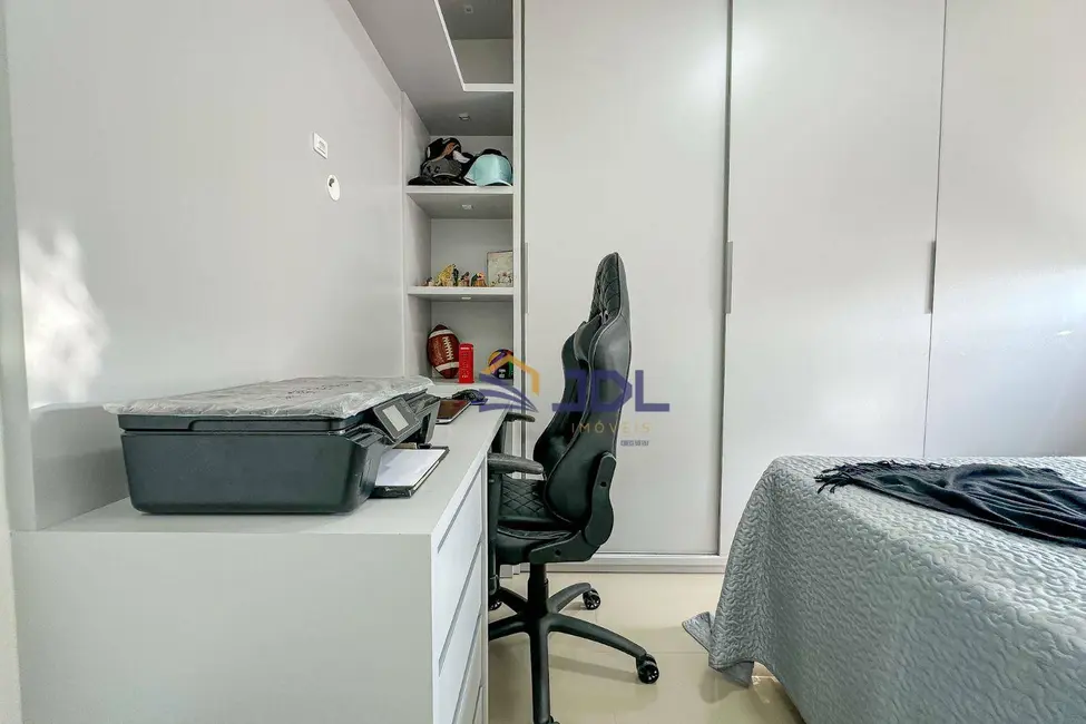 Apartamento com 3 quartos à venda, 122m2 em Vila Nova, Blumenau - SC - imagem 9 Foto 9 de Apartamento com 3 quartos à venda, 122m2 em Vila Nova, Blumenau - SC
