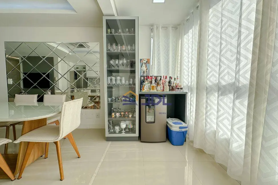Apartamento com 3 quartos à venda, 122m2 em Vila Nova, Blumenau - SC - imagem 6 Foto 6 de Apartamento com 3 quartos à venda, 122m2 em Vila Nova, Blumenau - SC