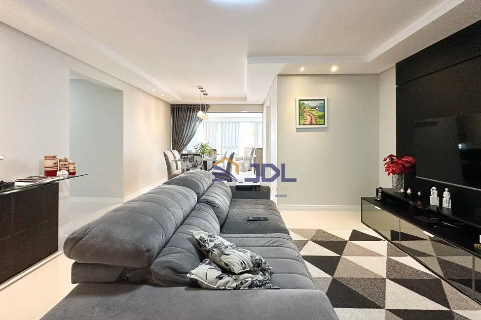 Apartamento com 3 quartos à venda, 153m2 em Itoupava Norte, Blumenau - SC - imagem 5 Foto 5 de Apartamento com 3 quartos à venda, 153m2 em Itoupava Norte, Blumenau - SC