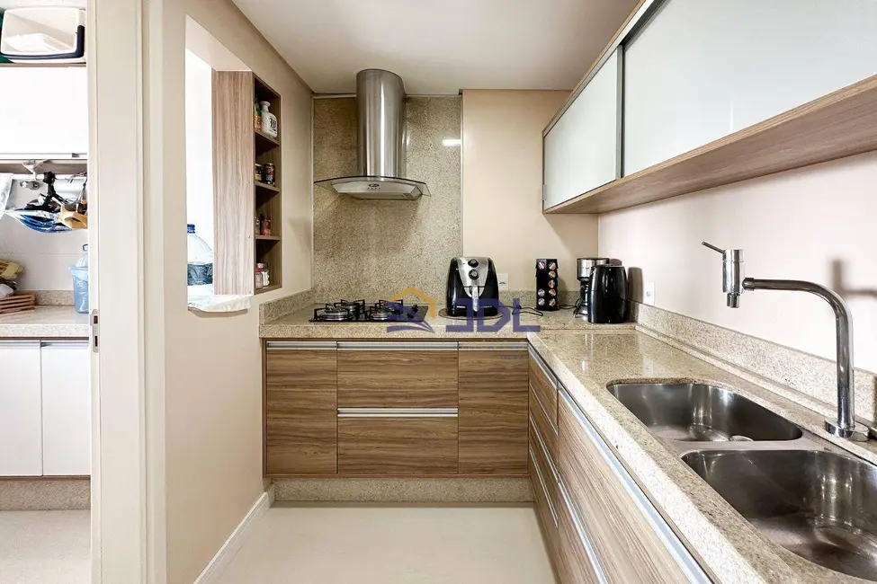 Apartamento com 3 quartos à venda, 153m2 em Itoupava Norte, Blumenau - SC - imagem 7 Foto 7 de Apartamento com 3 quartos à venda, 153m2 em Itoupava Norte, Blumenau - SC
