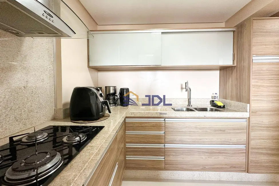 Apartamento com 3 quartos à venda, 153m2 em Itoupava Norte, Blumenau - SC - imagem 8 Foto 8 de Apartamento com 3 quartos à venda, 153m2 em Itoupava Norte, Blumenau - SC
