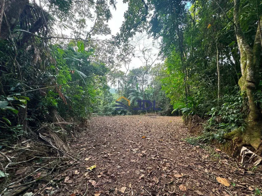 Terreno / Lote à venda, 83607m2 em Fortaleza, Blumenau - SC - imagem 3 Foto 3 de Terreno / Lote à venda, 83607m2 em Fortaleza, Blumenau - SC