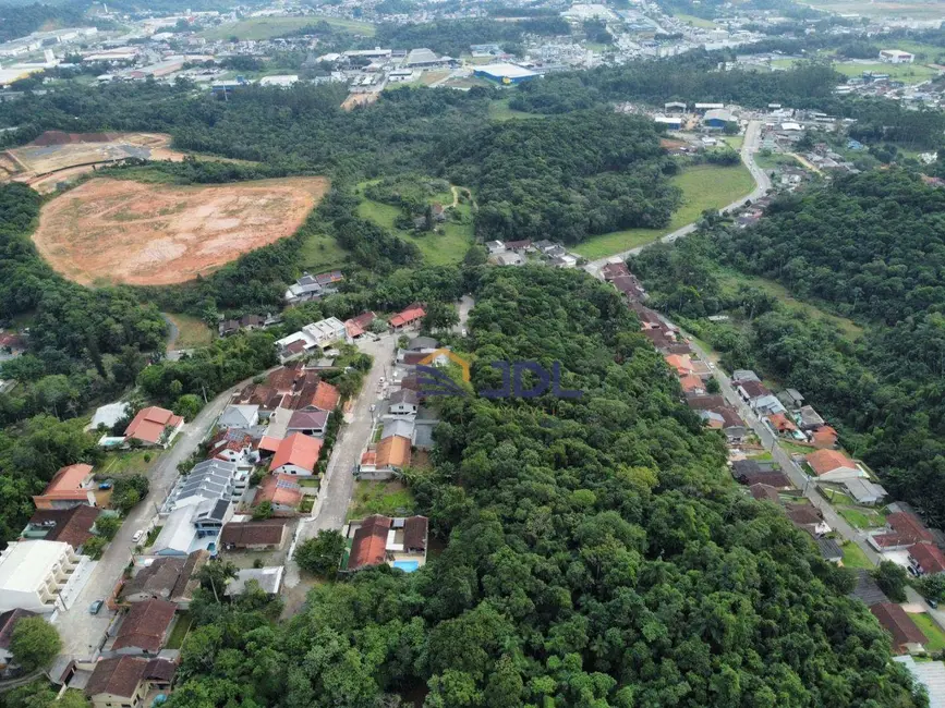 Foto 1 de Terreno / Lote à venda, 83607m2 em Fortaleza, Blumenau - SC